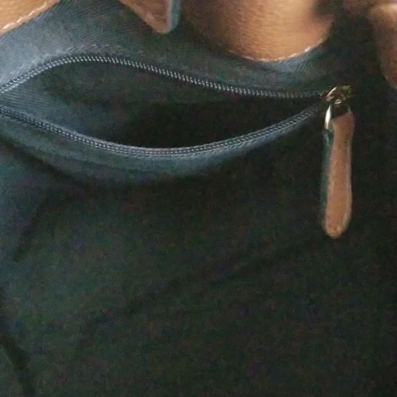 ❣️HP❣️ New DeMellier New York Leather Bucket Bag - Picture 13 of 14